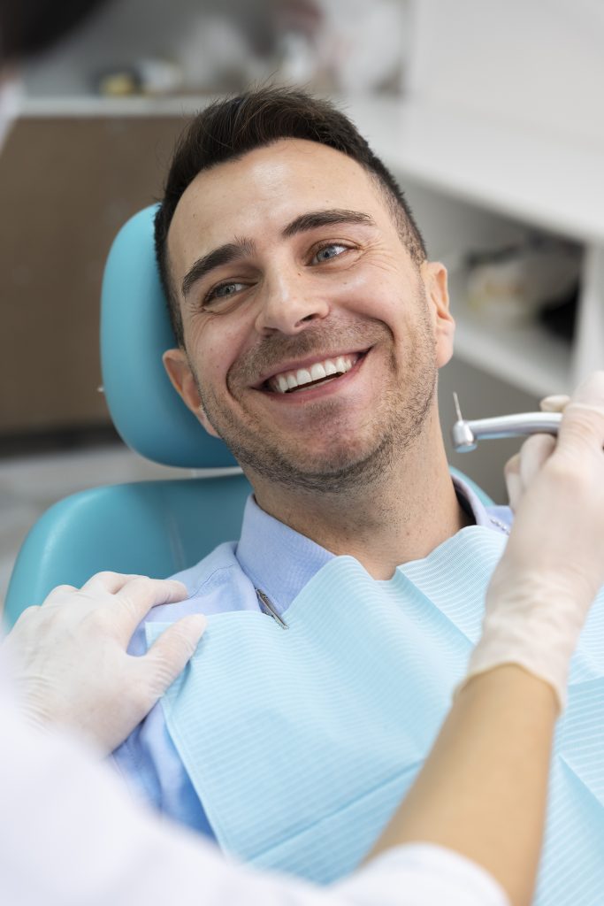 Protecting Your Smile: The Importance of Preventive Dental Care